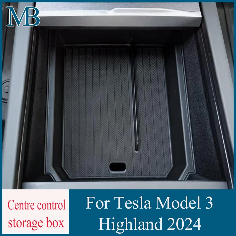 

Подлокотник для очков Tesla Model3 Highland 2024