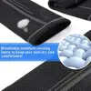 1 Pc UV Protection Volleyball Arm Sleeves Wrist Support Elastic Arm Warmers Sports Safety Breathable Arm Sleeves 5