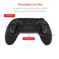 housse manette de protection Anti-Alip pour manette XBox série X S Core