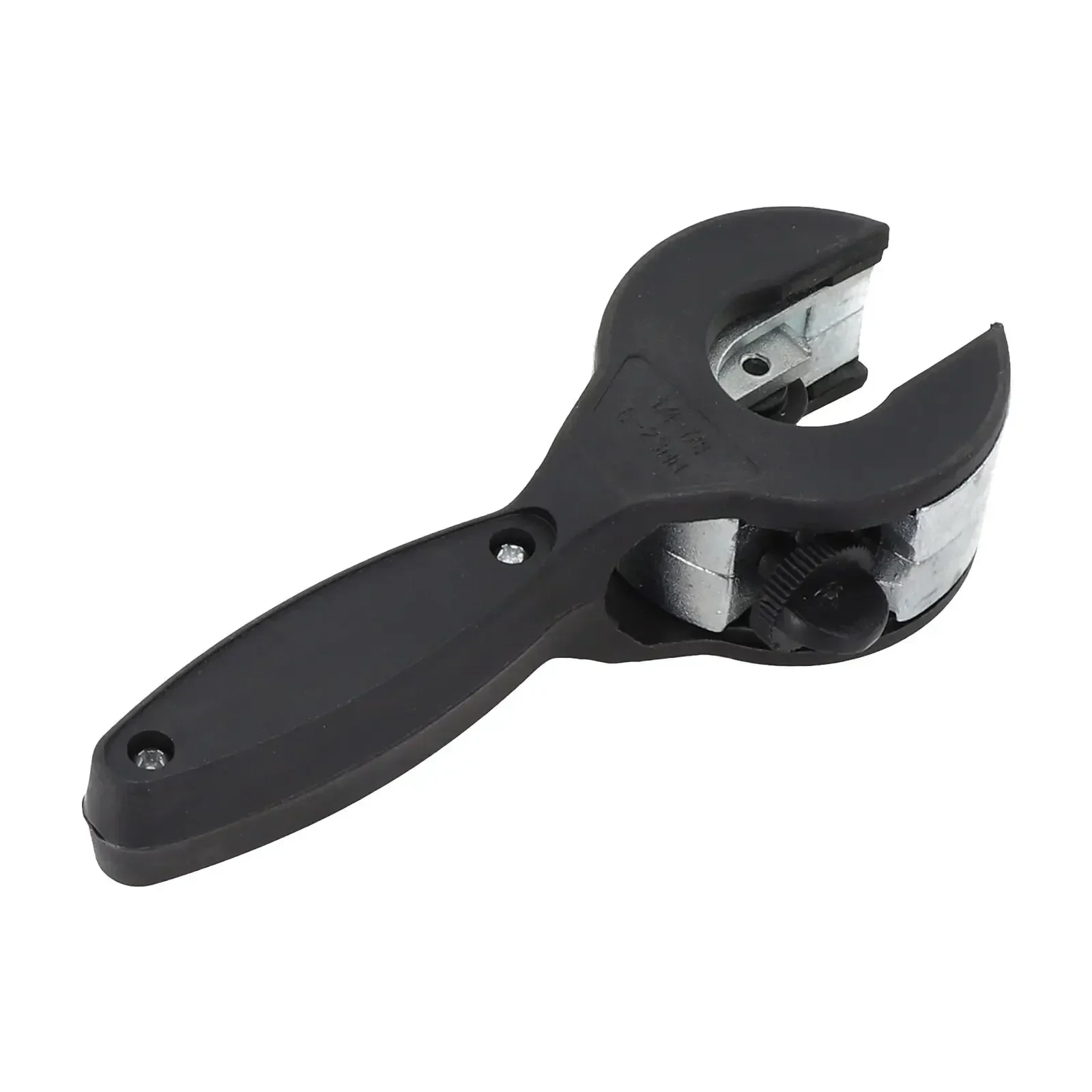 and Reliable Quick and Precise Cuts 1pc Ratchet Tube Pipe Cutter for Stainless Steel Copper Aluminium (6 23mm) 2