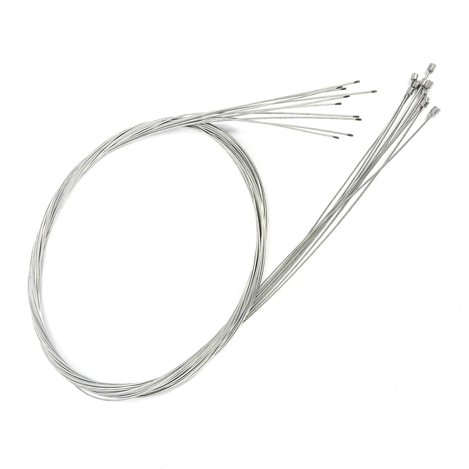 Bike Derailleur Cable Road Shift Cable Inner Shift Cable For Bicycle inner shift cables derailleur cable road shift cable