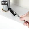 SHIMOYAMA Corner Cleaning Multifunctional Gap Scrub Brush Hard Bristle Crevice Cleaning Brush 1