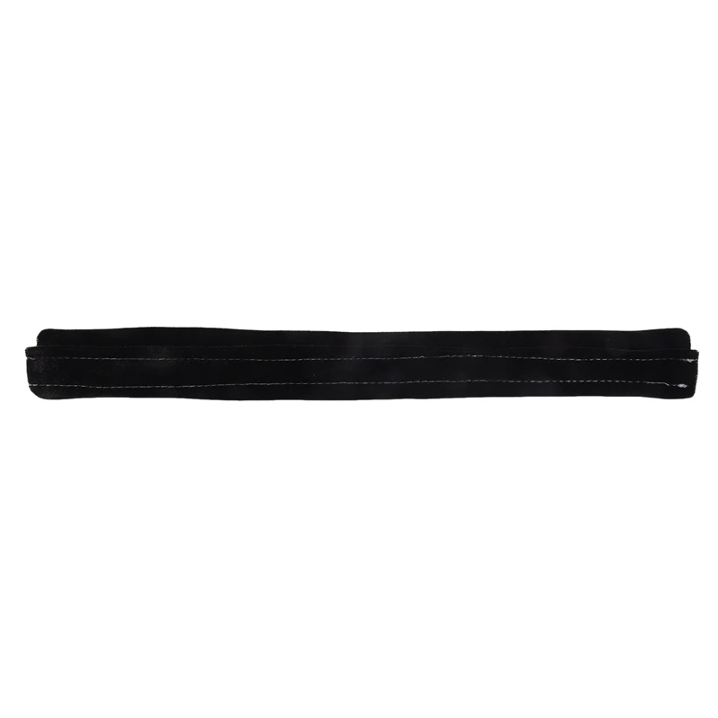Refrigerator Door Handle Cover Kitchen Appliance Decor Handles Antiskid Protector Gloves For Fridge Oven Keep Off Fingerprints L