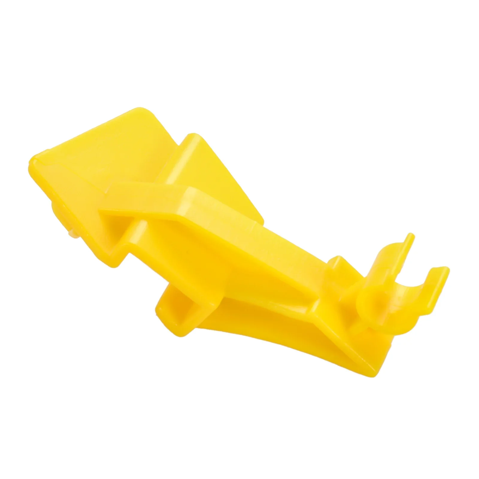 

1Pc Car Hood Bonnet Stay Prop Clip Clamp Retainer Connect for FORD/FIESTA 2008/TRANSIT 2014/B-MAX 2014 ONWARDS