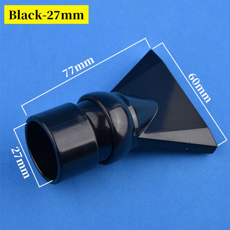 Black 27mm