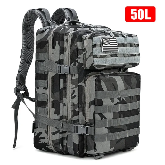 Gray CP (50L)