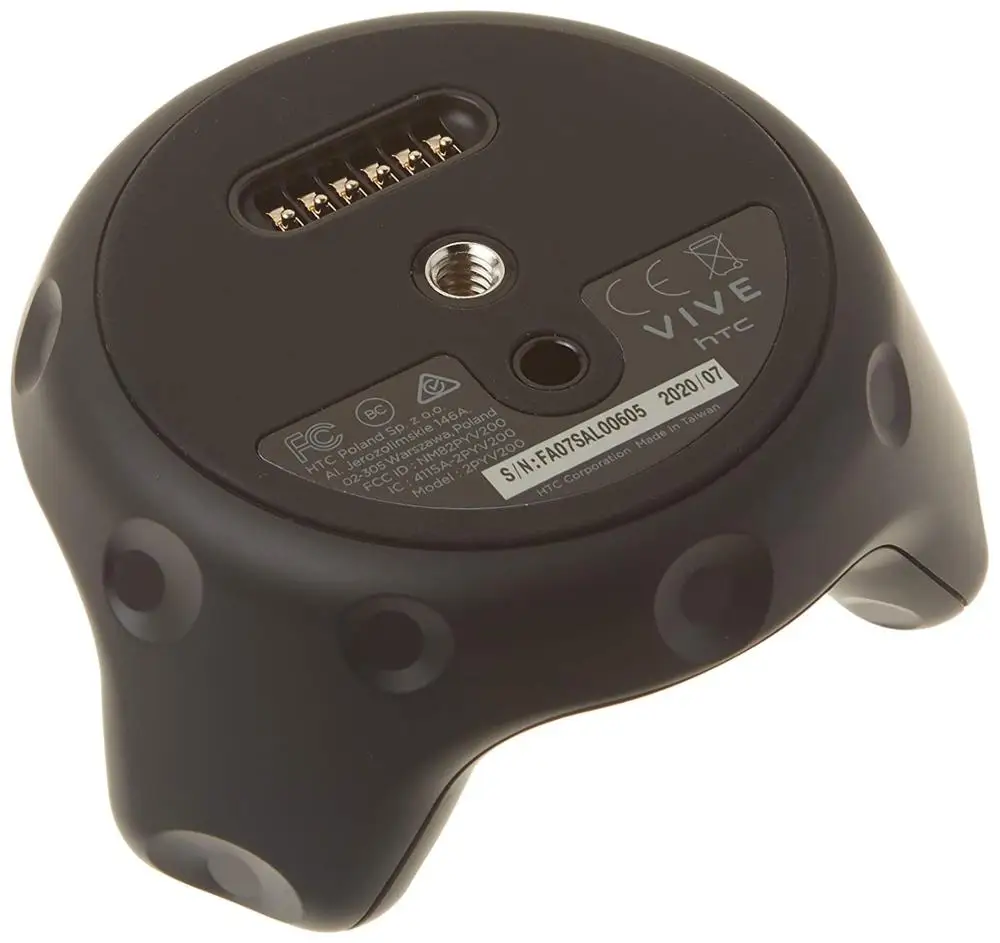 VIVE Tracker 2.0-VIVE Tracker 3.0- vr Jogo Headset Estação