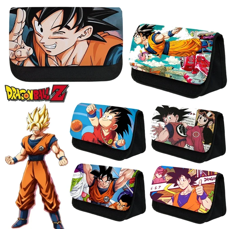 Dragon Ball Z Tote Bag Goku Konix