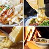Double-wheel Clip Cheese Electric Heating Machine Western Restaurant Cafe Commercial Dry Cheese Heating Machine 6