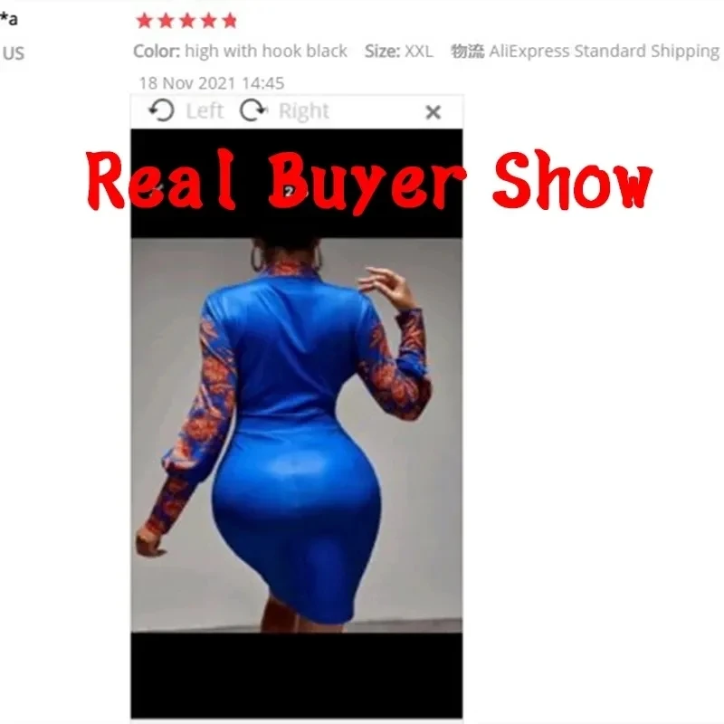 Women's Hip and Butt Lifting Shapewear with Enhancing Pads