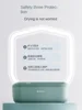 Portable Clothes Dryers Laundry Appliances Household Clothe Dryer Portable Dormitory Intelligent Remote Control Foldable Storage 3