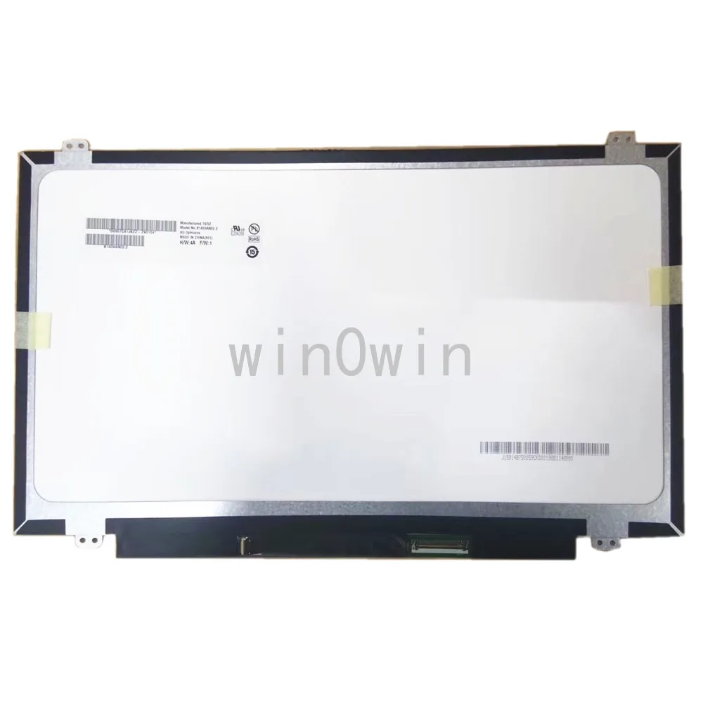 

B140HAN02.2 14,0 FHD IPS ЖК-экран панель 1920X1080 40 PIN EDP