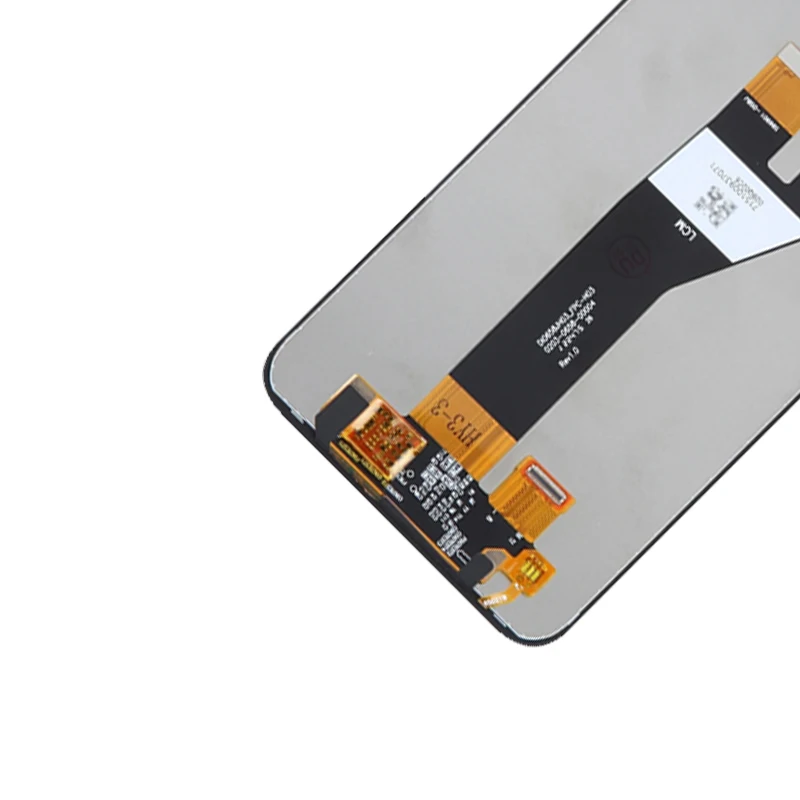 프레임 포함 LCD 디스플레이 화면 교체, 삼성 A14 5G, 6.6 인치, SM-A146B A146U A146P A14