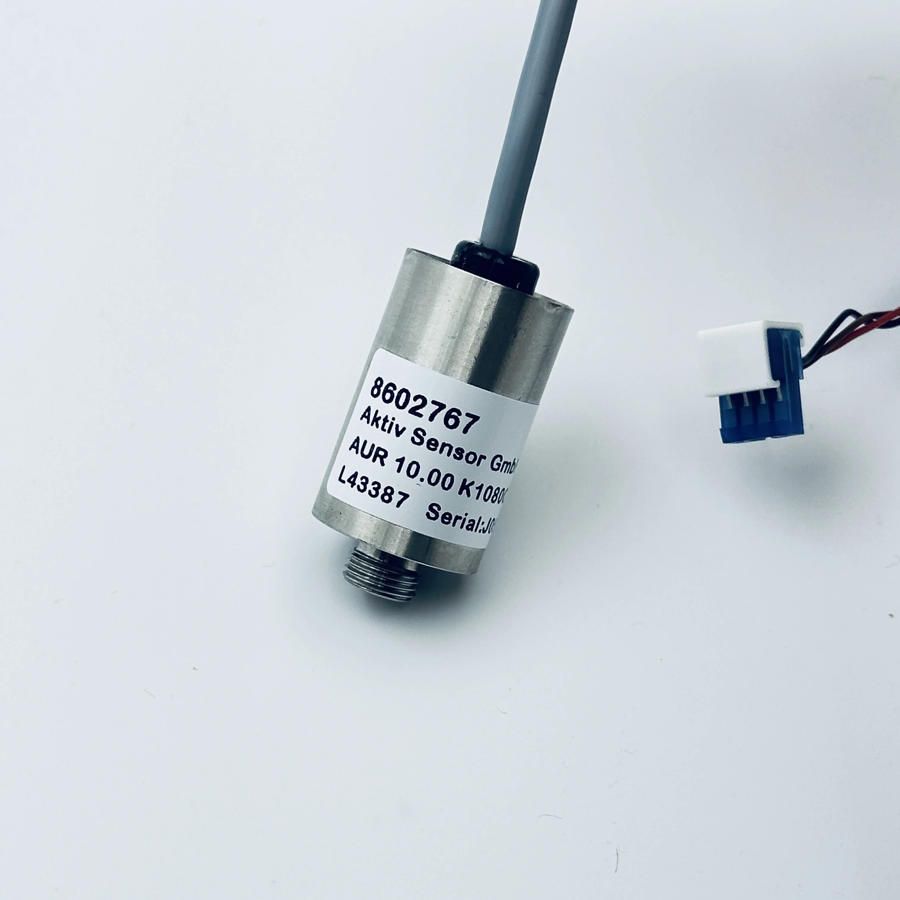 8602767 압력 센서(Draeger Inc.)