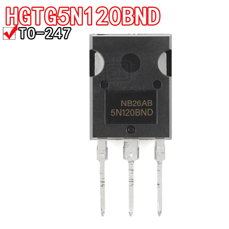 5pcs HGTG20N60A4D TO-247 20N60A4D HGTG20N60 IGBT HGTG30N60A4D HGTG5N120BND HGTG10N120BND HGTG11N120CND HGTG20N60B3D