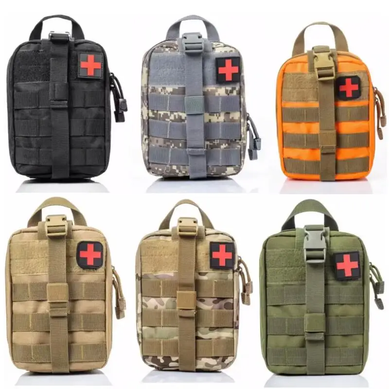 molle-military-pouch-edc-bag-medical-emt-tactical-outdoor-first-aid-kits-emergency-pack-ifak-army-military-camping-hunting-bag