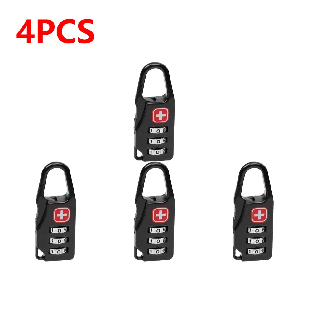 4 PCS