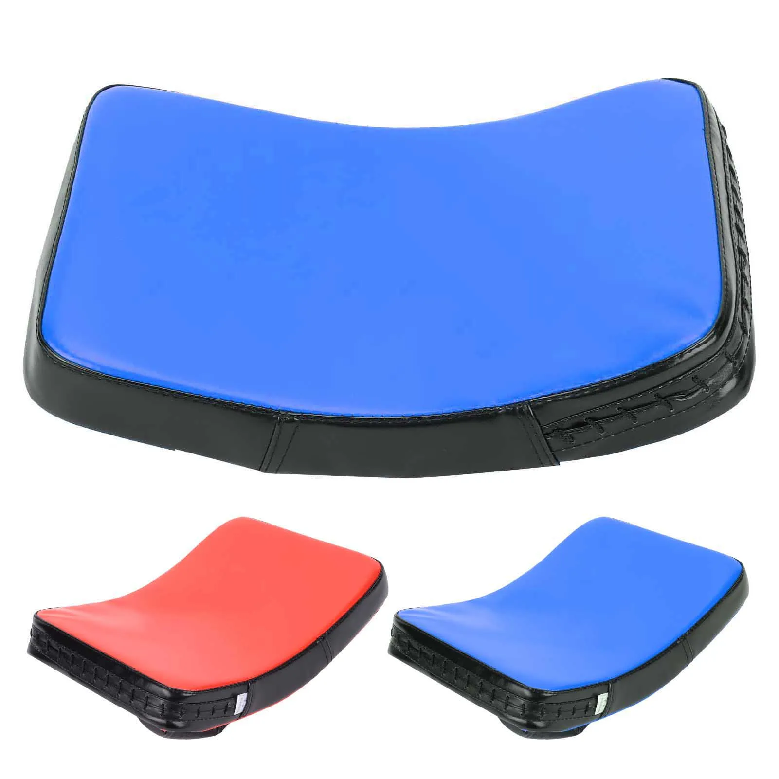 Taekwondo Foot Hand Target Durable Small Size Thicken for Boxing Practice boxer target martial arts target