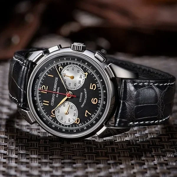 Корпус Y SOBRINOS Relojes мужские часы цифровые часы кварцевые часы AAA спортивные часы 2024 (art.: 3920c613d4dc2) - 3920c613d4dc2
