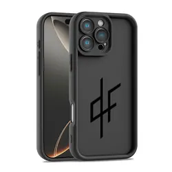 Premium Shockproof Silicone Phone Case with PNL QLF Rapper Singer Design - iPhone 15 Plus (XIE010132TY1)
