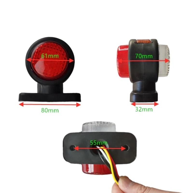  ڹ ȭƮ ƮϷ LED ̵ Ŀ , Ʈ Ʈ, , ȭ, 10-30v, 24v, 12v, 2 