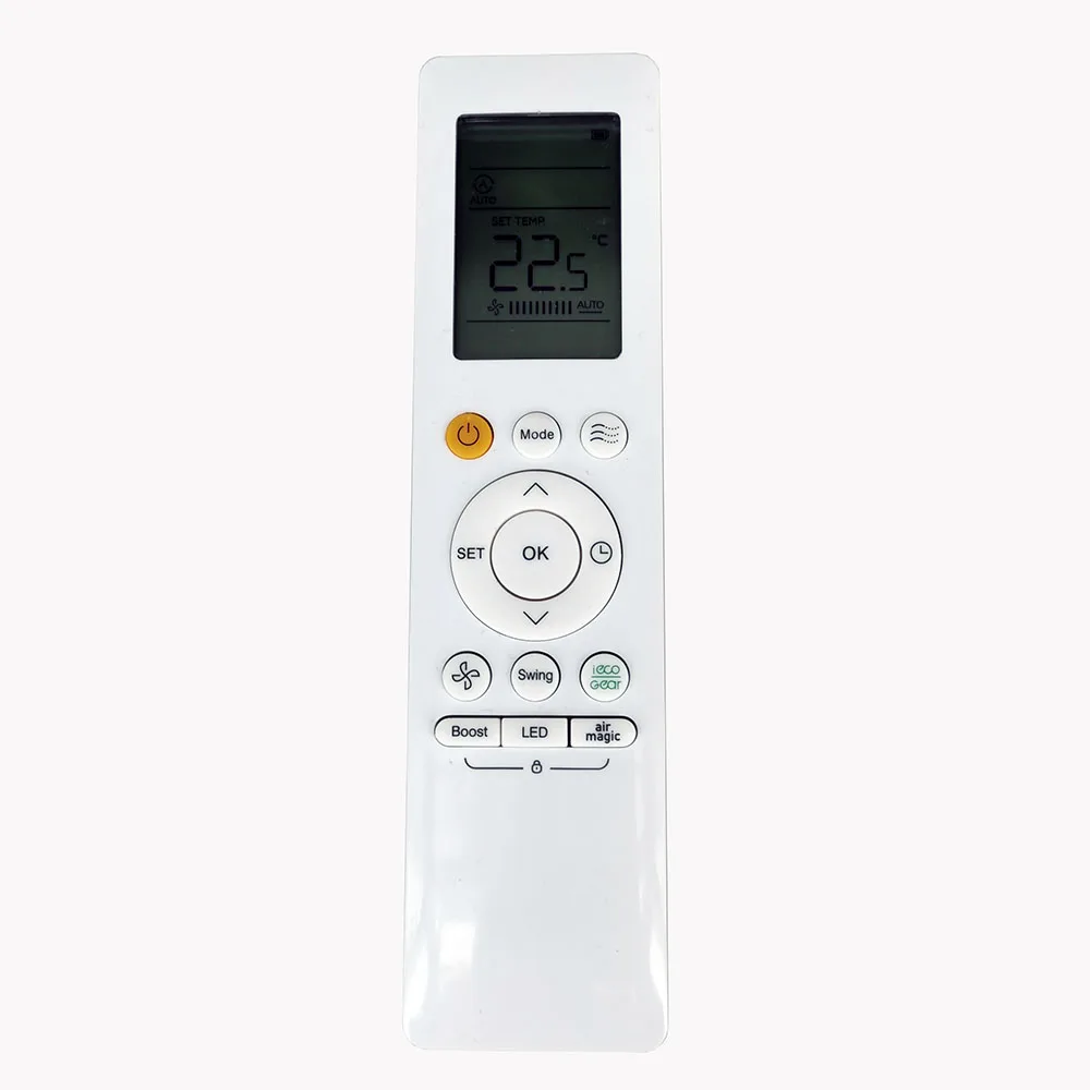 Control Remoto Para Aire Acondicionado Midea RG10M 2HS BGEF Fr o Y control-remoto-para-aire-acondicionado-midea-rg10m-2hs-bgef-fr-o-y