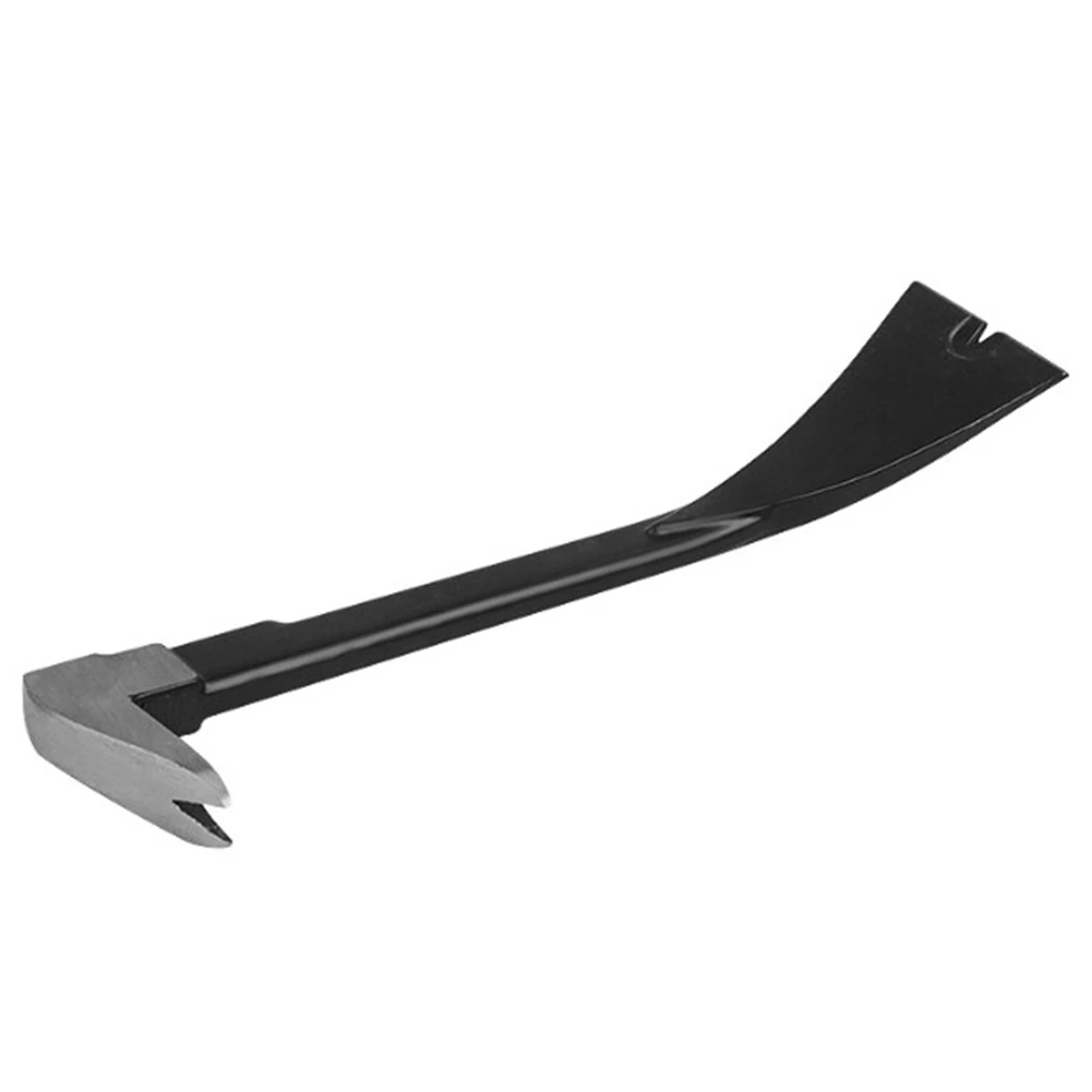 Metal Nail Puller Hand Tools Cats Paw Pry Bar Practical Claw Nail