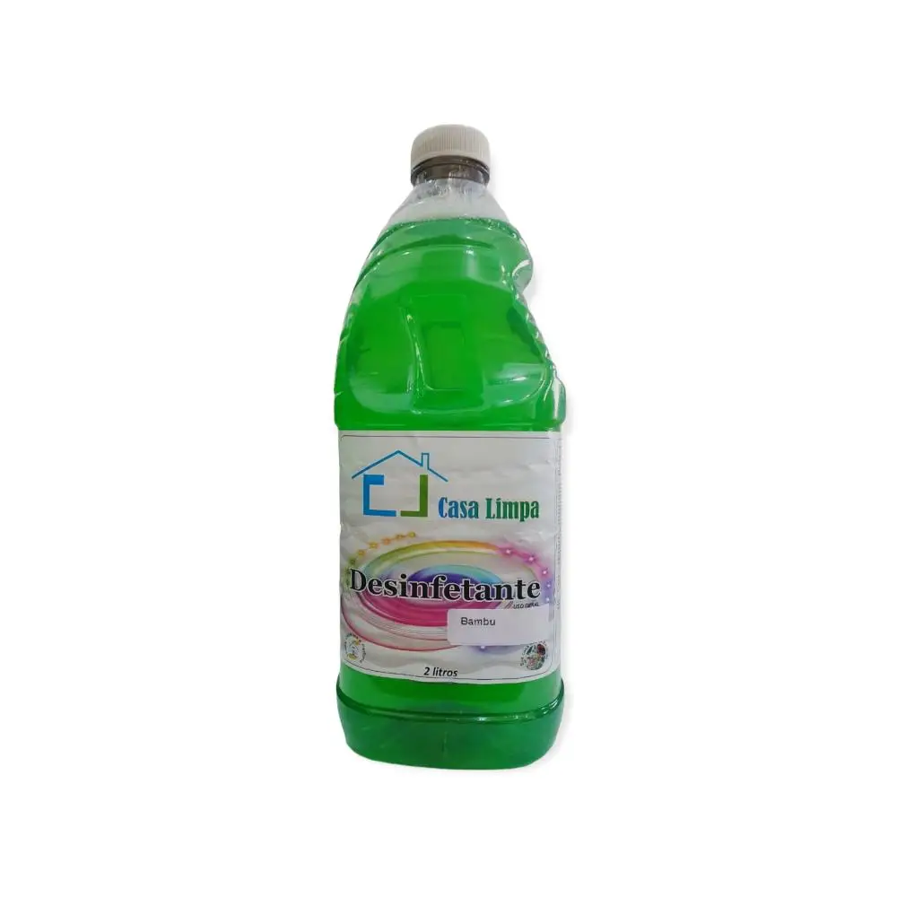 BAMBOU DésINFECTANT CCLEAN, 2L