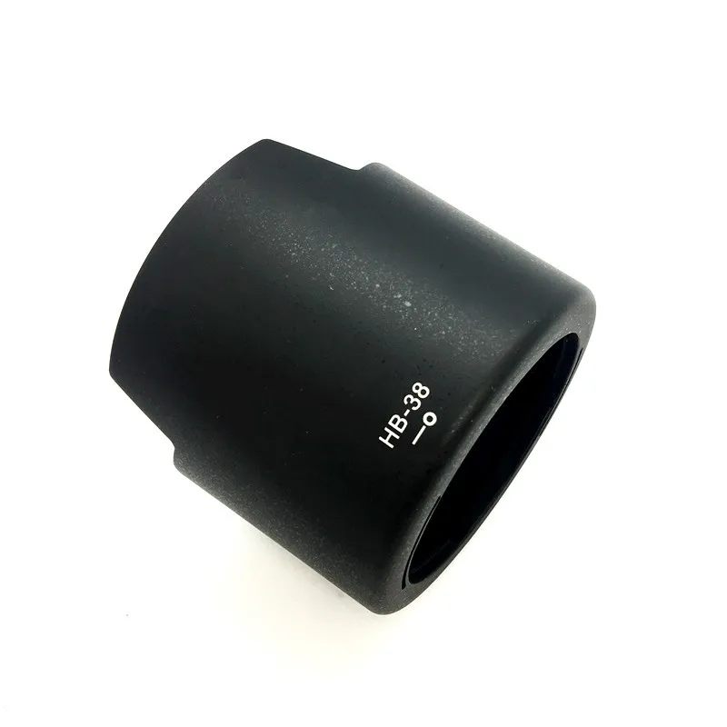 

Фотокамера с байонетным креплением для Nikon HB-38 Micro 105 мм f/2,8G