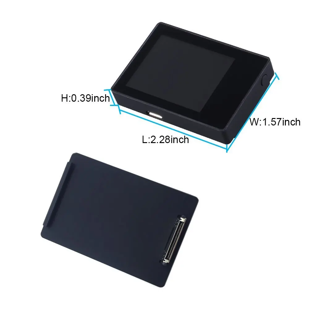 GoPro Lancia La Nuova HERO LCD, La Videocamera Entry-level Con Schermo Lcd E Controllabile Da Iphone - Foto 10