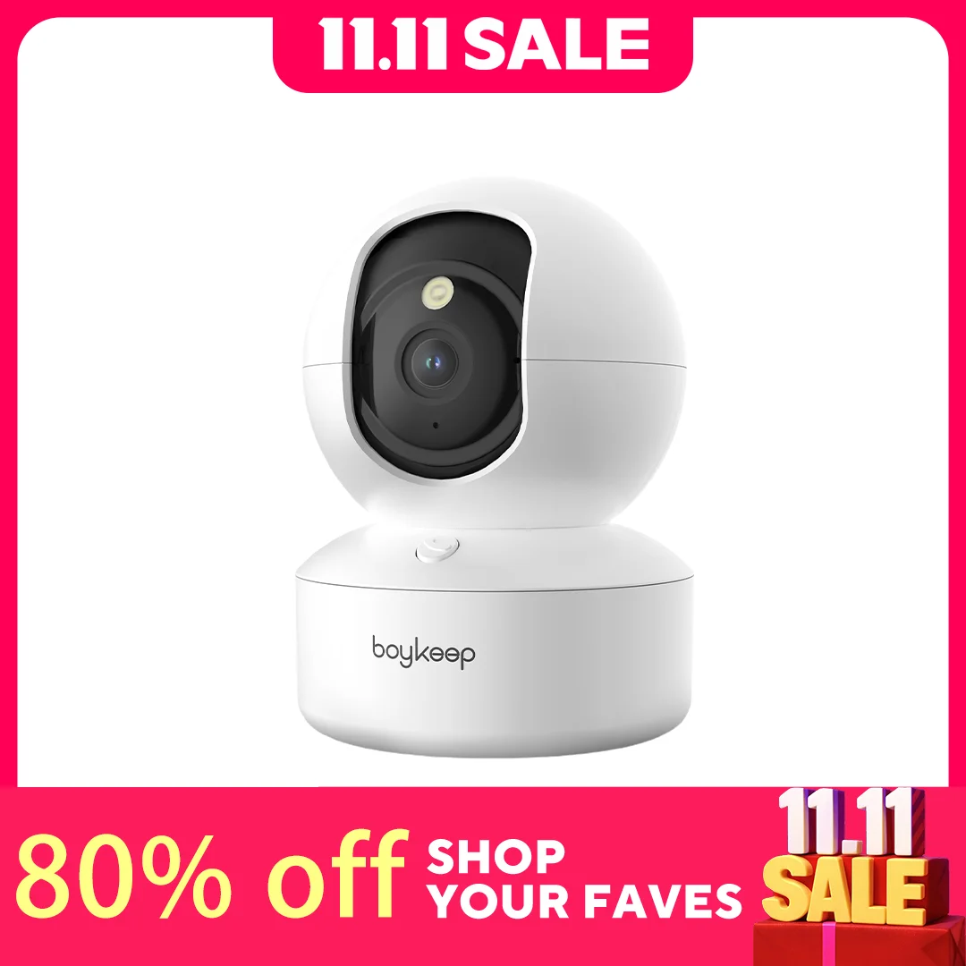 Smart Pet Camera 1