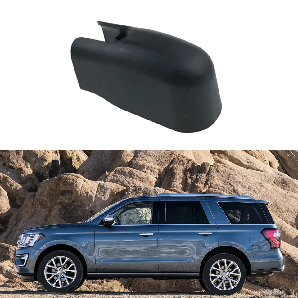 NEW Rear Wiper Arm With Blade For Ford Expedition 2009-2016 – Direct Replacement, Painted, Easy Install