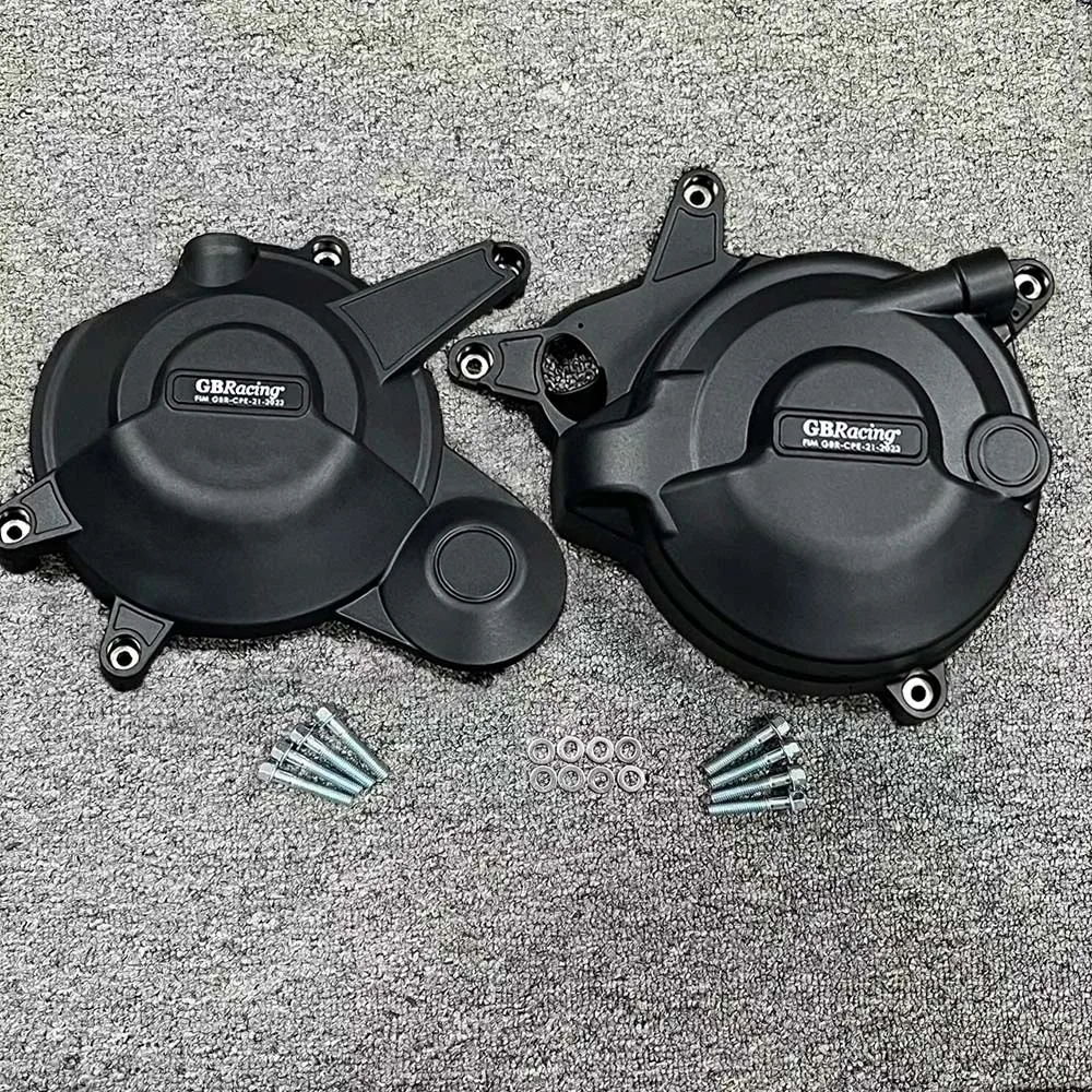For Africa Twin CRF1100L & Africa Twin CRF1100L Adventure Sport Engine Protection Cover