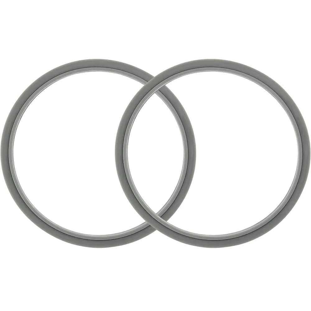 Blender Gasket Replacement Rubber Seal Ring For Nutribullet 600w and 900w Blender Series 4PCS