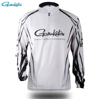 Men's UV Fishing Shirt 1