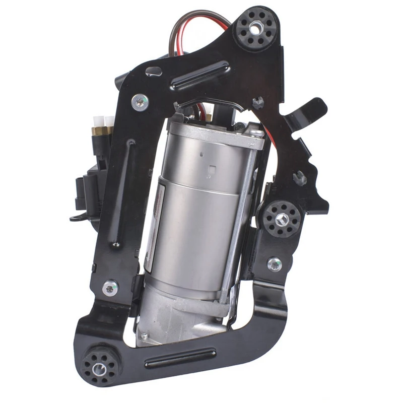 

6886721 Car Air Compressor Air Suspension Compressor Pump 37206886721 For BMW 5 6 Series G31 G32 Easy Install Easy To Use