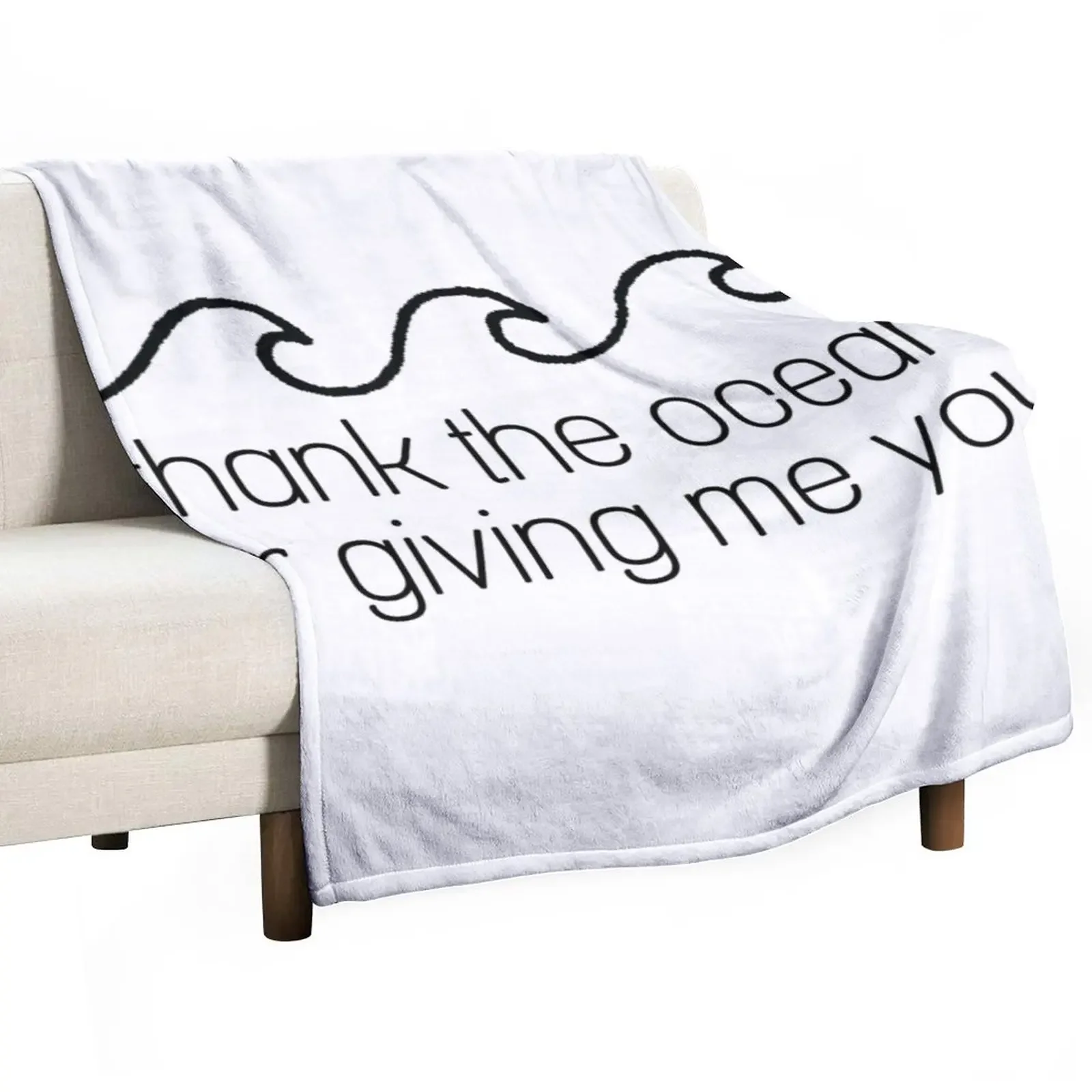 

Hesitate Throw Blanket Extra Large Throw for babies Hairys Blankets