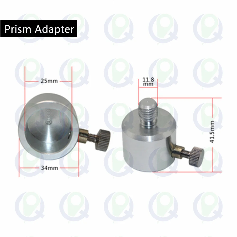 Surveying Instrument Tripod Center Screw Accessory