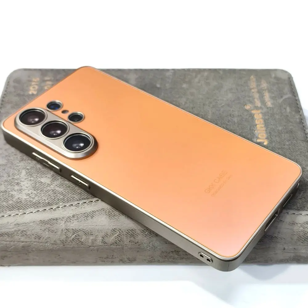 Ultra Official Color Matte Hard Phone Case - AG Skin Touch Shell, Slim & Protective
