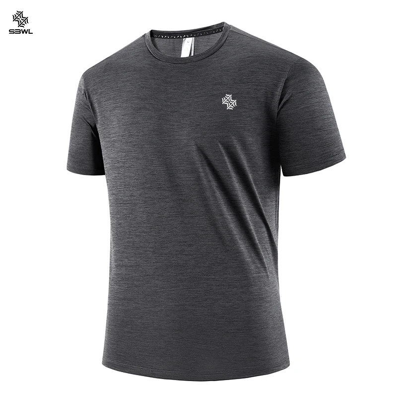 Men’s Sports Running T-Shirt 3