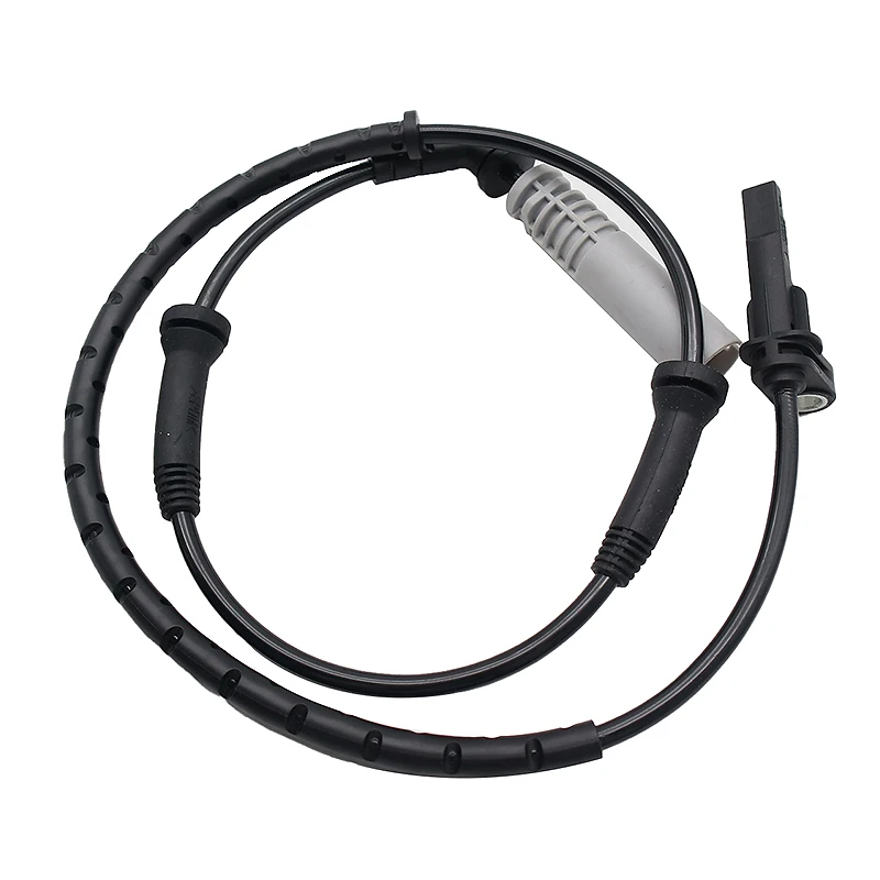 34527841958 34522282781 34527853584 New Rear Left/Right ABS Wheel Speed Sensor For BMW M5 M6 E60 E63 2006-2010 5.0L Auto Parts