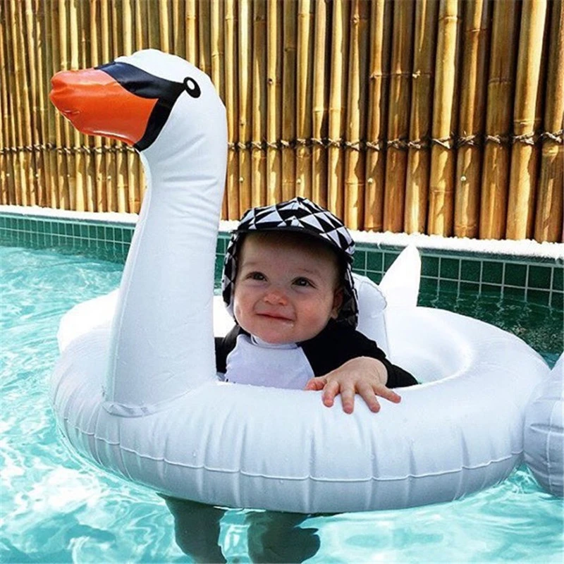 Baby Seat Float | Swimming Pool | Pool Toys | Pool Rafts Inflatable  Ride-ons - 2023 Summer - Aliexpress