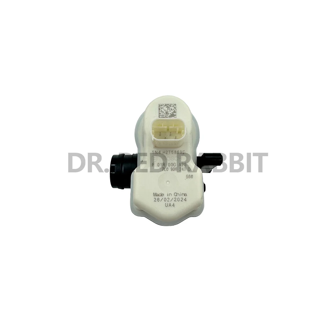 7L0906243D For Jetta Arteon Beetle B8 Passat Touareg Touareg Benz BMW Land Rover Porsche L Q2LQ3Q5LQ7TTA3 Diagnostic Valve