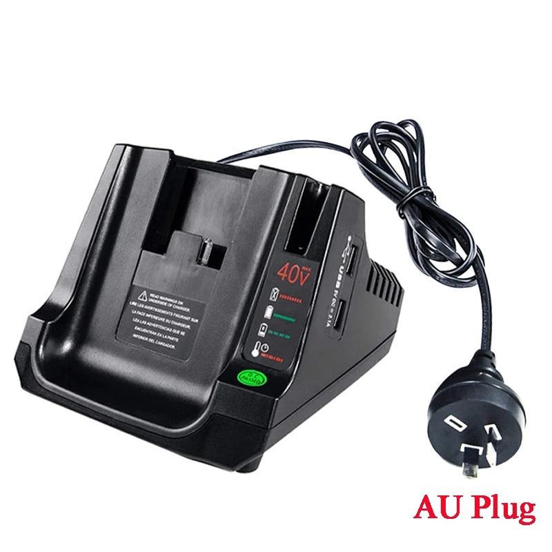 Suitable for Black & Decker lithium battery charger LCS36 LCS40