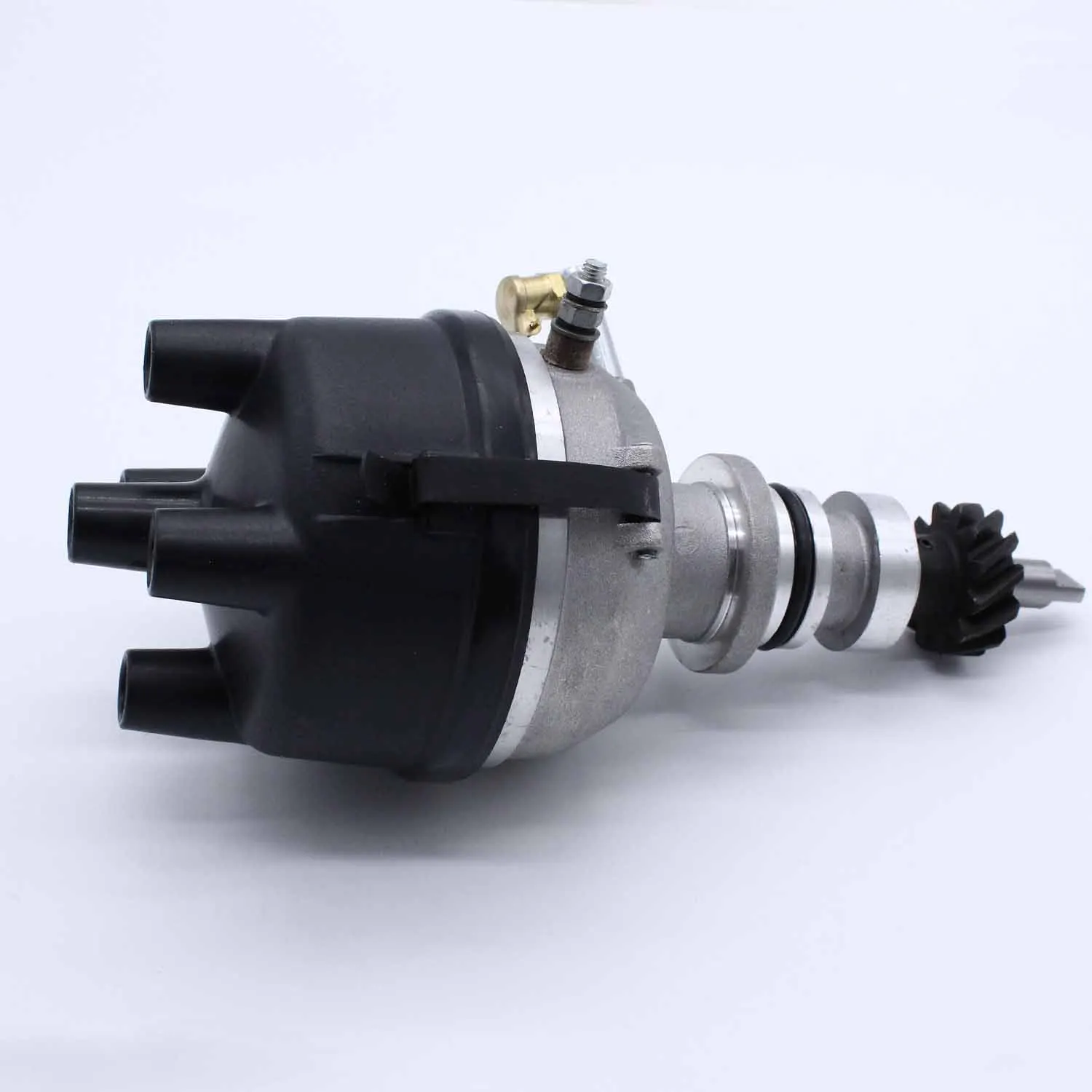 1pc Ignition Distributor Assembly For Ford Tractor Distributor NAA 86643560 FAC12127D Automotive Professional Repair Parts