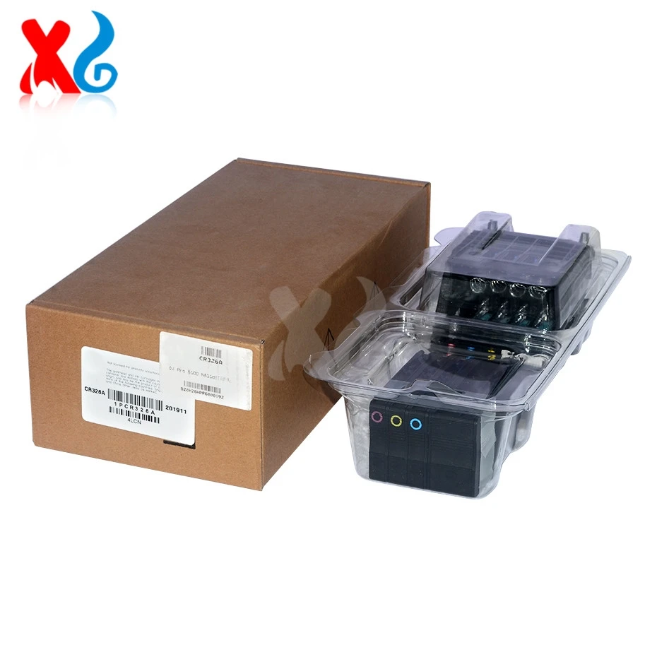 CM751-80013A HP 950 951 오피스젯 프로 8610 8620 8630 8600 8100 251 276 프린트 헤드용 새 프린트헤드