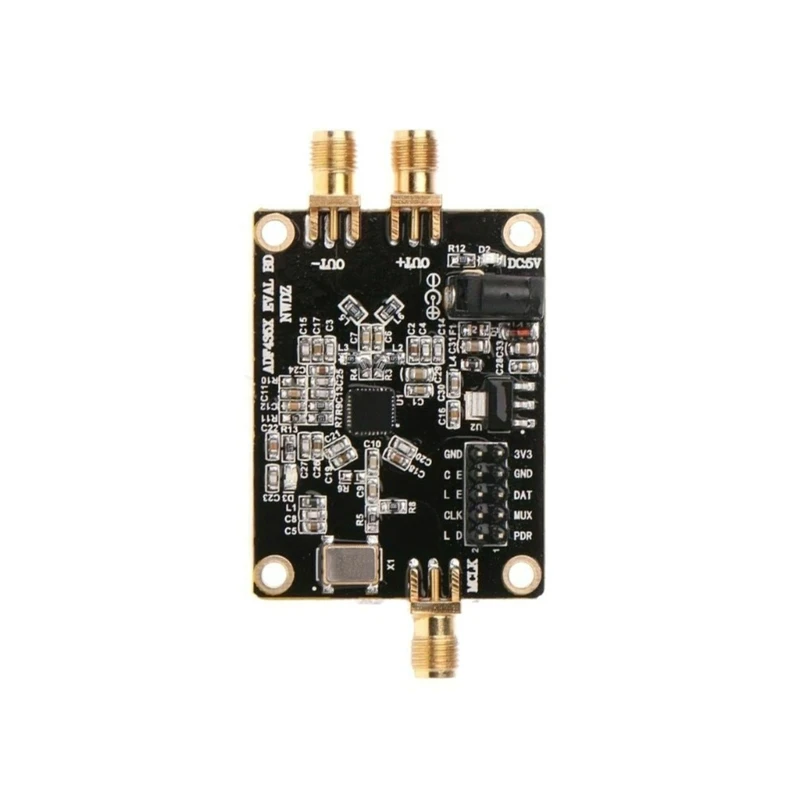 35M-4.4GHz PLL RF ȣ ҽ PLL    ȣ ҽ ļ