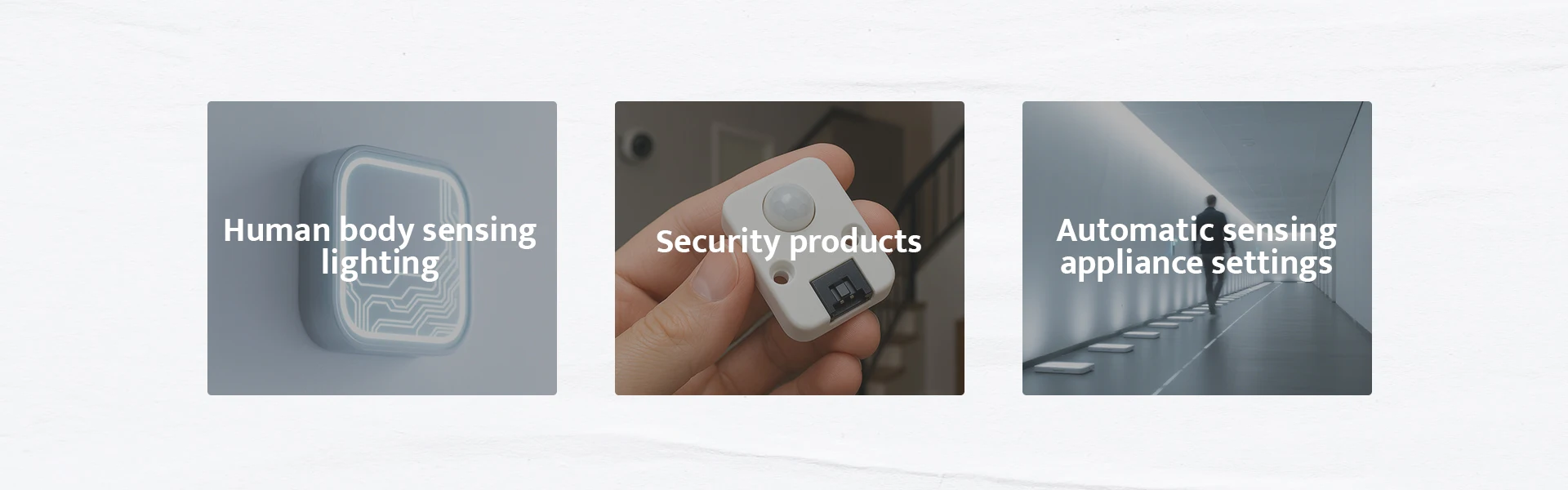 Official PIR Motion Sensor (AS312)