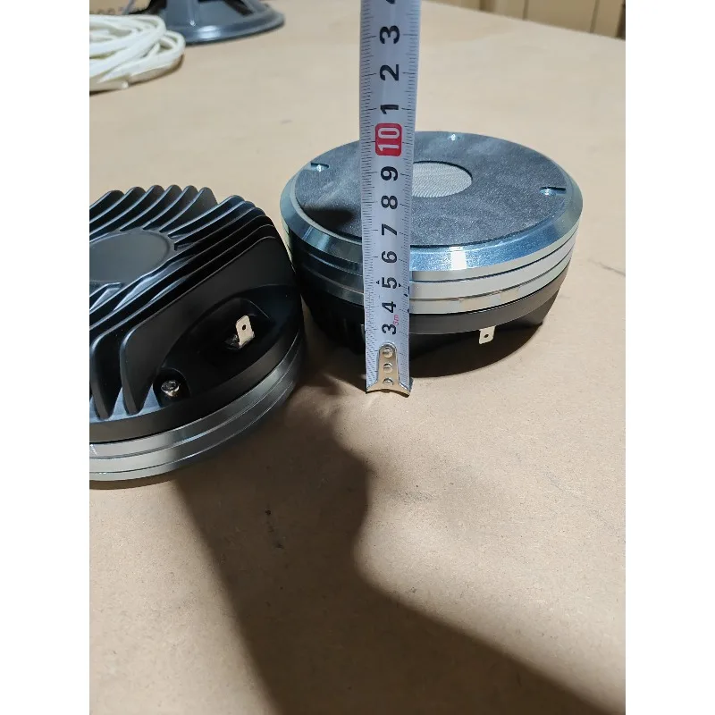 고급형 18톤 75코어 네오디뮴 자석 트위터, 300W 강력한 자기 성능, KTV 무대 스피커, 고출력 트위터