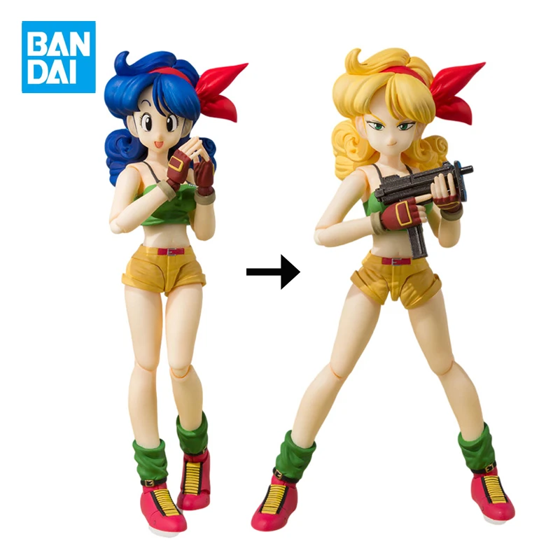 バンダイ オリジナルのs H フィギュアーツ ドラゴンボール ランチ セクシー カワリ ランチ 発売 5 1インチ アクションおもちゃ ギフト Null Aliexpress バンダイ オリジナルのs H フィギュアーツ ドラゴンボール ランチ セクシー カワリ ランチ 発売 5 1インチ アクションおもちゃ ギフト Null Aliexpress